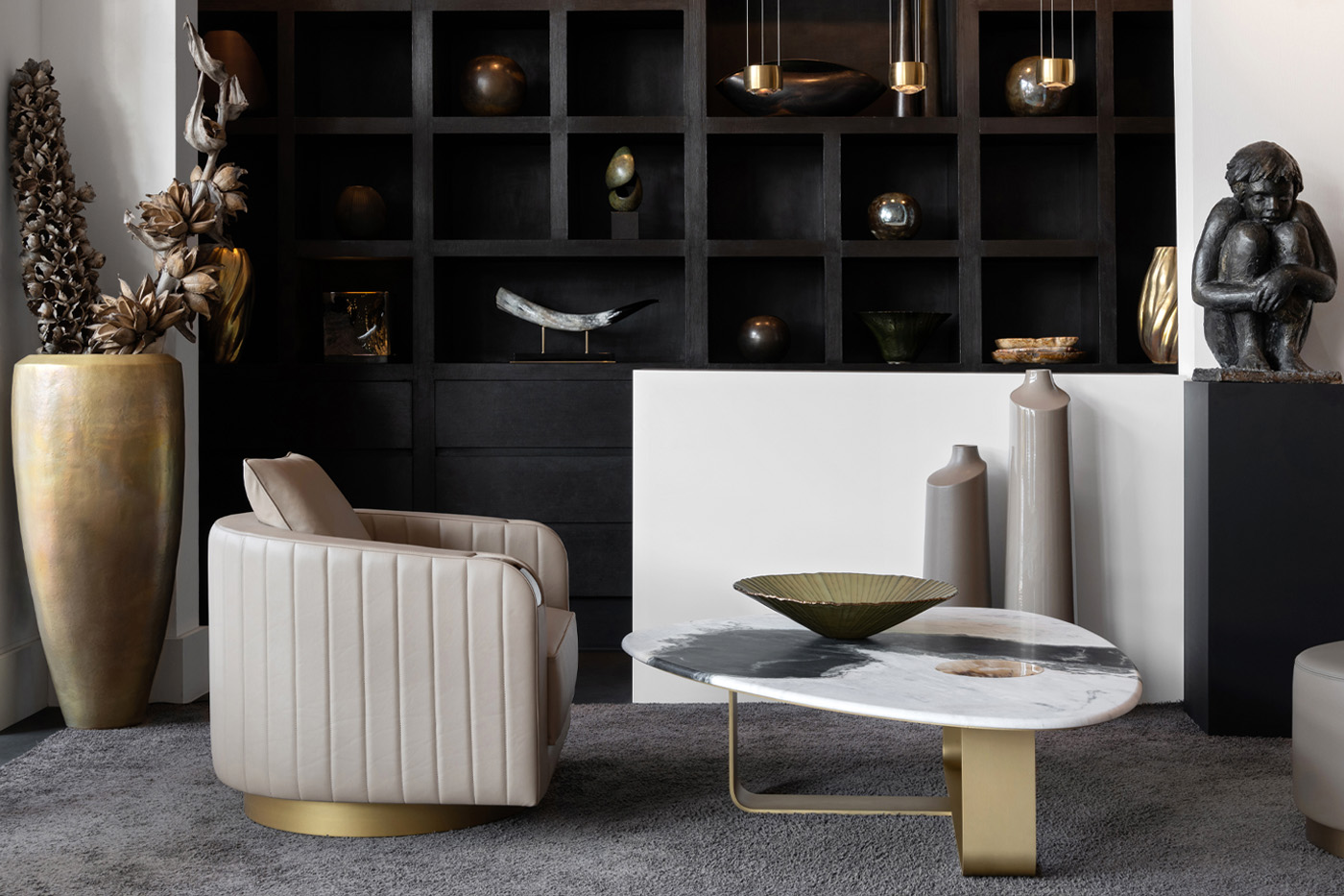 00 Arcahorn Partnerships