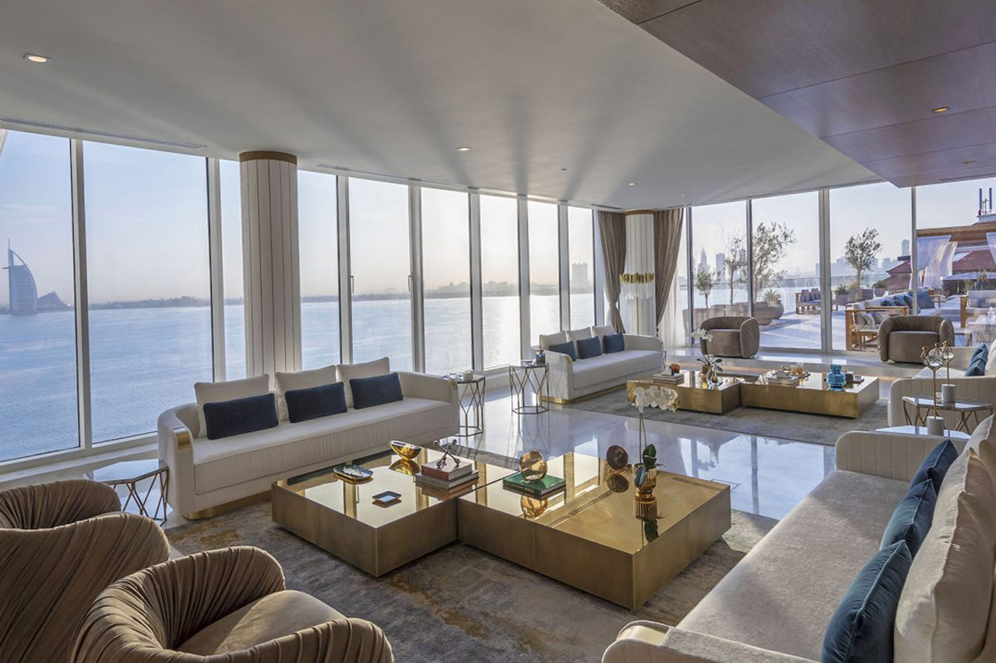 02 Arcahorn Partnerships