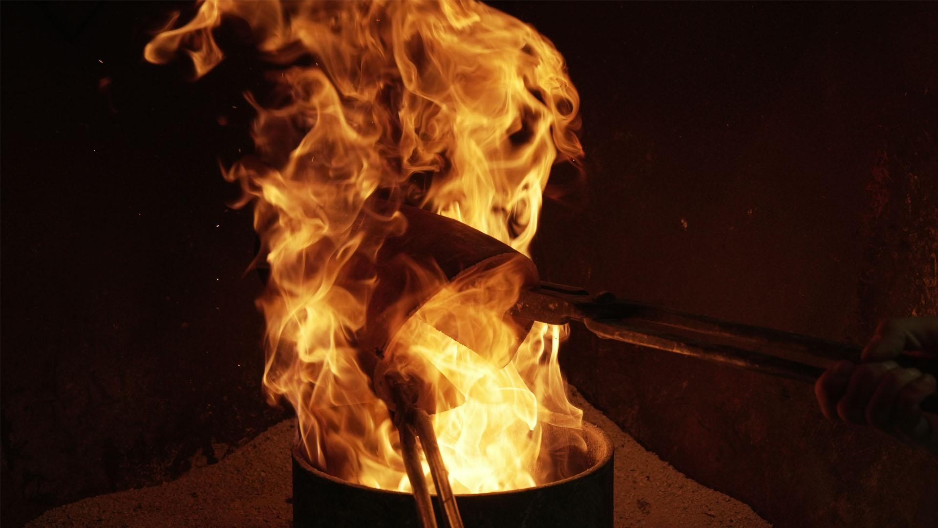 About us - Horn processing - Arcahorn