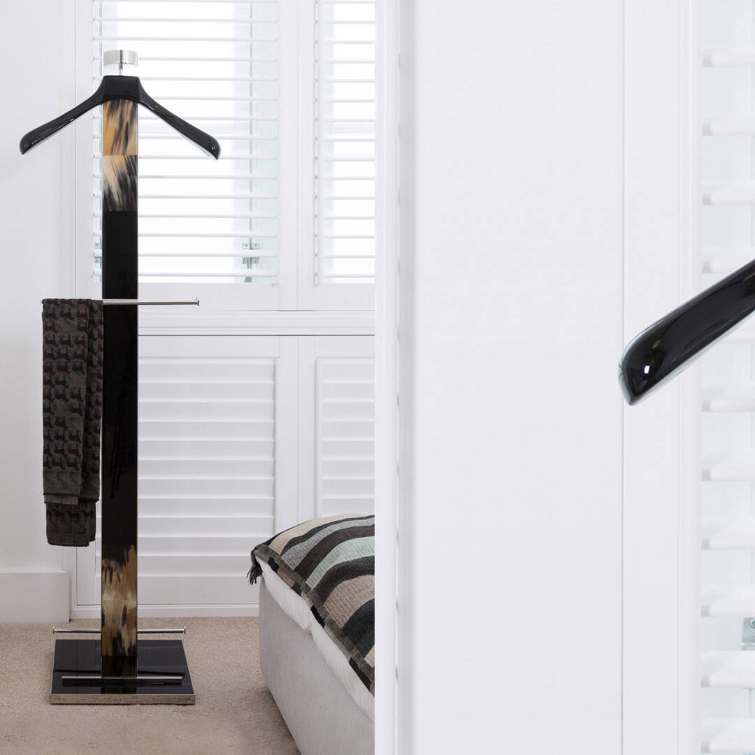 Coat stands and complementary furniture - cover - Arcahorn