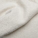 Cat. C Bouclé Bianco